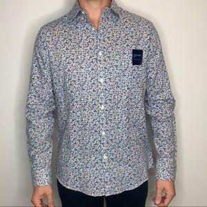 Brand new Marc Anthony button down